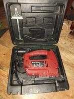 Gamma zaagmachine, Ophalen, 1200 watt of meer, Cirkelzaag, 30 tot 70 mm