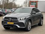 Mercedes-Benz GLE Coupé 350 e 4MATIC Premium Plus Plug-In H, Auto's, Mercedes-Benz, 128 €/maand, Gebruikt, 4 cilinders, 2525 kg