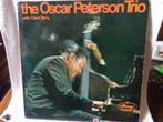 LP Oscar Peterson Trio, Ophalen of Verzenden, 1960 tot 1980, Gebruikt, Overige formaten