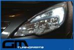 # LED dagrijlampen opel Zafira C #, Auto-onderdelen, Verlichting, Nieuw, Opel, Ophalen of Verzenden