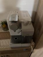 Nespresso DeLonghi Koffiezetapparaat, Gebruikt, Espresso apparaat, Ophalen of Verzenden, 1 kopje