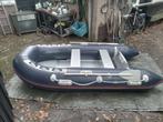Excellent rubberboot type 300, in mooie staat, Watersport en Boten, Rubberboten, Aluminium, Zo goed als nieuw, Benzine, Minder dan 70 pk
