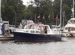Motorboot Vaarriant / Vaarklaar / Goede staat, Watersport en Boten, Binnenboordmotor, Diesel, Staal, Gebruikt