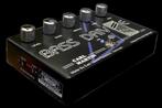 Carl Martin Bass Drive & 3-band EQ Pedal, ., Nieuw, Ophalen of Verzenden, .