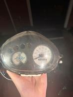 Piaggo zip teller met angle eye, Fietsen en Brommers, Ophalen, Gebruikt