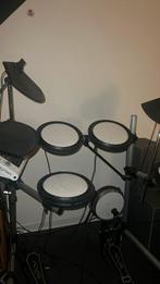 Hayman DD03 Electric Drumkit, Muziek en Instrumenten, Drumstellen en Slagwerk, Ophalen, Gebruikt, Overige merken