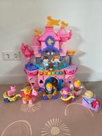 Vrolijke vriendjes speel kasteel, Kinderen en Baby's, Speelgoed | Vtech, Ophalen, Gebruikt