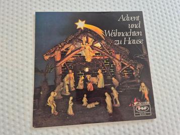 Advent und Weihnachten zu Hause beschikbaar voor biedingen