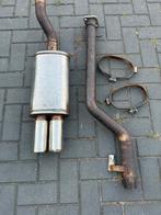 Magnaflow Sportuitlaat BMW E36, Ophalen of Verzenden, Gebruikt, BMW