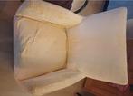 Fauteuil, Huis en Inrichting, Stoelen, Ophalen, Gebruikt, Eén