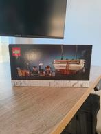 Lego 40729 Shackleton's Lifeboat, Ophalen of Verzenden, Gebruikt