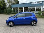 Peugeot 108 1.0 e-VTi Allure € 9.845,00, Auto's, Peugeot, Origineel Nederlands, Bedrijf, Handgeschakeld, Nieuw