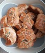 Algerijnse koekjes (halwat tabaa), Diversen, Levensmiddelen, Verzenden
