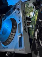 2x Pioneer CDJ-850 - 1x Defect 1x Werkend+ Extra Onderdelen, Ophalen, Gebruikt, Draaitafel, Pioneer