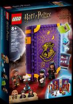 LEGO Set te Koop! – Zweinstein Moment Waarzeggerijles 76396, Ophalen of Verzenden, Nieuw, Complete set, Lego