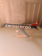 Swisscargo md11 31,5 cm, Ophalen of Verzenden, Zo goed als nieuw, Schaalmodel