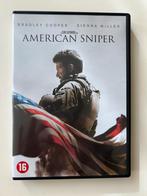 —American Sniper—regie Clint Eastwood, Cd's en Dvd's, Dvd's | Actie, Vanaf 16 jaar, Ophalen of Verzenden, Zo goed als nieuw, Oorlog
