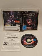 Resident Evil Revelations 2 Box Set PS3, Spelcomputers en Games, Avontuur en Actie, Vanaf 18 jaar, 1 speler, Ophalen of Verzenden