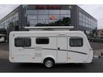 Eriba Feeling 425 NIEUW STAAT, Caravans en Kamperen, Caravans, Standaardzit, Overige typen, Tot en met 2, 4 tot 5 meter