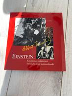 Albert Einstein, Ophalen of Verzenden, Zo goed als nieuw, Natuurwetenschap