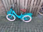 Puck Fiets voor de kleinste tot ongeveer 6 jaar, Ophalen, Gebruikt, Minder dan 16 inch