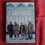 The big white, Alle leeftijden, Ophalen of Verzenden, Zo goed als nieuw