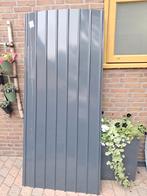 2 Nieuwe Trapezium Profielplaten 200x90, Ophalen of Verzenden, Nieuw