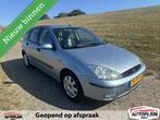 Ford Focus 1.6-16V Futura, 1596 cc, Gebruikt, 4 cilinders, Handgeschakeld