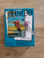 Turbo Kaartspel - Gezellig Pestspel voor Oud en Jong, Hobby en Vrije tijd, Gezelschapsspellen | Kaartspellen, Ophalen of Verzenden