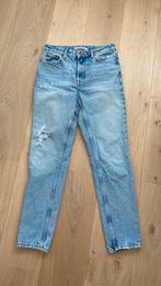 Zara jeans spijkerbroek maat 34, Zara, Blauw, Ophalen of Verzenden, Zo goed als nieuw