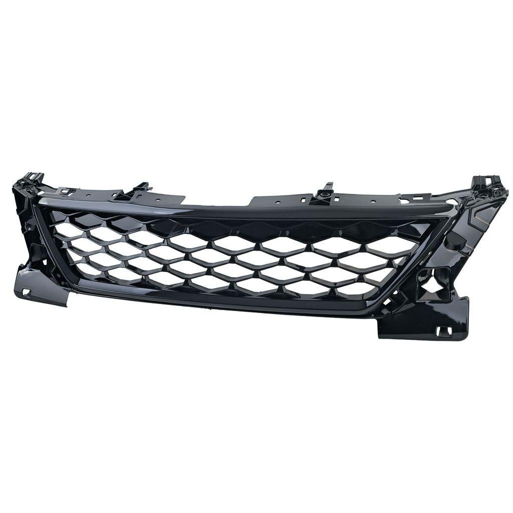 Sport Grill Voor Seat Leon FR 5F Honingraat Clean Look, Ophalen of Verzenden, Automotive Parts, A.parts@hotmail.nl, Trasmolenlaan 12 3447 GZ Woerden