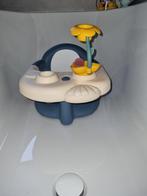 Smoby baby badzitje, Kinderen en Baby's, Badjes en Verzorging, Ophalen, Zo goed als nieuw, Badzitje of Badring