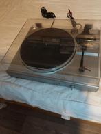 Rotel RP-400 Platenspeler_Getest in orde 75 euro, Overige merken, Gebruikt, Automatisch, Ophalen of Verzenden