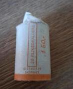 20 rijksdaalders 1978 UNC amro bank, Ophalen of Verzenden, Koningin Juliana, 2½ gulden