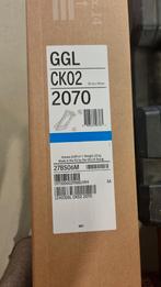 Nieuw Velux Dakraam CK02+ EDW CK 02 1000, Doe-het-zelf en Verbouw, Info@velux.com, Minder dan 80 cm, Velux, Minder dan 80 cm