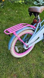 Popal Lola kinderfiets 18 inch, Ophalen, Gebruikt, 16 tot 20 inch, Popal