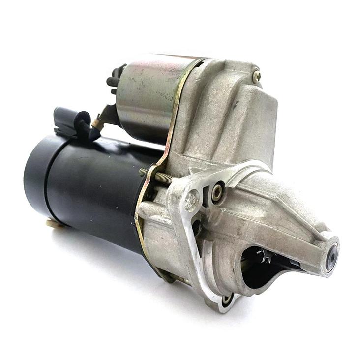 Startmotor OPEL Astra F Corsa B C Vectra A B C Zafira A B, Auto-onderdelen, Motor en Toebehoren, Opel, Gebruikt, Verzenden