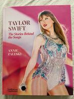 Taylor Swift boek, Verzenden, Nieuw, Overige onderwerpen