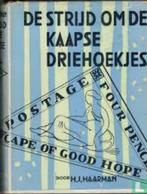 De strijd om de Kaapse Driehoekjes - HJ Haarman, Boeken, Ophalen of Verzenden, Gelezen, H.J. Haarman