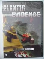 G55: Planted evidence (in plastic), Alle leeftijden, Ophalen of Verzenden, Nieuw in verpakking