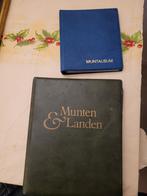 verzameling buitenlandse oude munten   alles wat, Postzegels en Munten, Ophalen of Verzenden, Buitenland, Munten