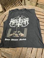 Marduk sleeveless shirt, Ophalen of Verzenden, Gebruikt, Kleding
