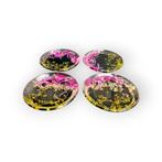 Theetips set van 4, Ophalen of Verzenden, Nieuw