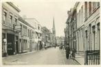 701389029 Gorinchem Arkelstraat, Verzamelen, Ansichtkaarten | Nederland, Verzenden, Voor 1920, Zuid-Holland