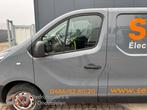 Portier 2Deurs links van een Renault Trafic (DVKPN), Gebruikt, Ophalen of Verzenden, 3 maanden garantie, Renault