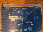Asus gt 1030 2gb videokaart, Computers en Software, Videokaarten, Ophalen, PCI-Express 3, Gebruikt, HDMI