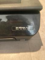 HP Officejet 4630 All-in-One Printer, Gebruikt, Faxen, Inkjetprinter, All-in-one
