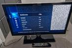 Samsung LED TV 32 inch., Ophalen, 80 tot 100 cm, 50 Hz, Samsung