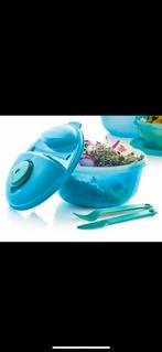 Tupperware Fris op weg 1,5 Liter € 20, Ophalen of Verzenden, Nieuw, Groen