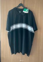 Heren. POLO. mt.  6. X. L.      nieuw!!!    ️, Verzenden, Zwart, Shirt, Nieuw